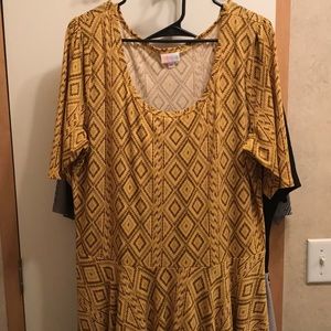 Nicole Dress, never worn